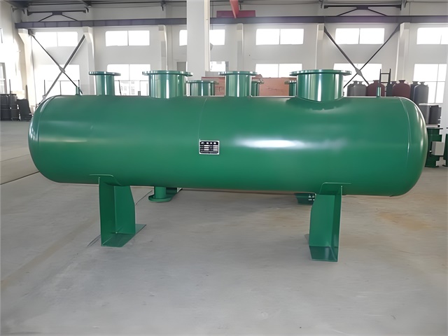 滦南分集水器的流速