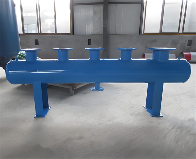 滦南分集水器规格型号
