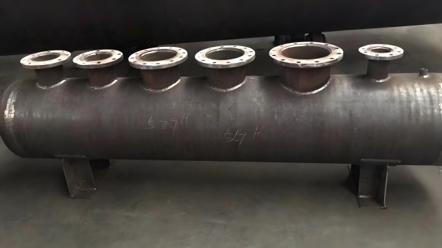 滦南集分水器属于特种设备吗
