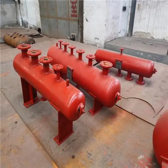 滦南分集水器安装高度
